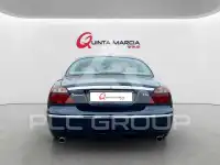 2006 Jaguar S-TYPE