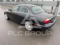 2006 Jaguar S-TYPE