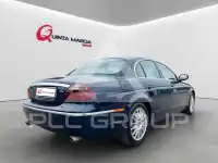 2006 Jaguar S-TYPE