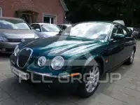 2006 Jaguar S-TYPE