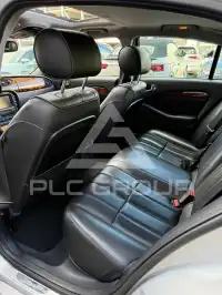 2006 Jaguar S-TYPE