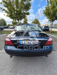2006 Jaguar S-TYPE