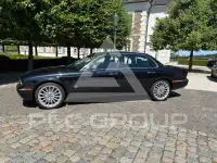 2006 Jaguar Daimler