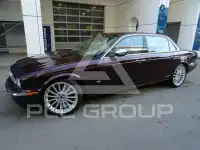 2006 Jaguar Daimler