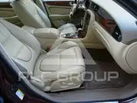 2006 Jaguar Daimler