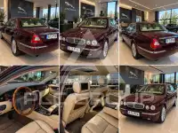 2006 Jaguar Daimler