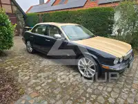 2006 Jaguar Daimler