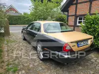 2006 Jaguar Daimler