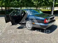 2006 Jaguar Daimler