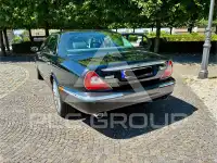 2006 Jaguar Daimler