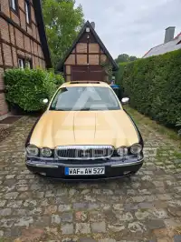 2006 Jaguar Daimler