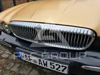 2006 Jaguar Daimler