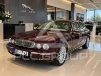 2006 Jaguar Daimler
