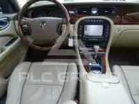 2006 Jaguar Daimler
