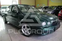 2006 Jaguar X-TYPE