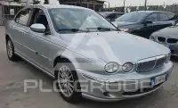 2006 Jaguar X-TYPE