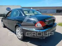 2006 Jaguar X-TYPE
