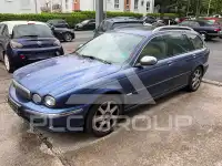 2006 Jaguar X-TYPE