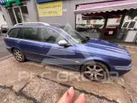 2006 Jaguar X-TYPE
