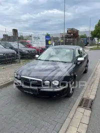 2006 Jaguar X-TYPE