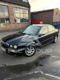 2006 Jaguar X-TYPE