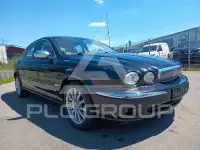 2006 Jaguar X-TYPE