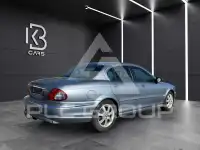 2006 Jaguar X-TYPE