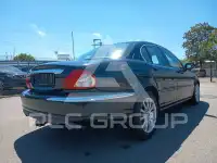 2006 Jaguar X-TYPE
