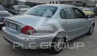2006 Jaguar X-TYPE