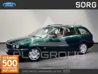 2006 Jaguar X-TYPE