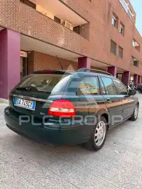 2006 Jaguar X-TYPE