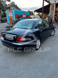 2006 Jaguar X-TYPE
