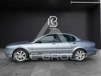 2006 Jaguar X-TYPE