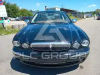 2006 Jaguar X-TYPE