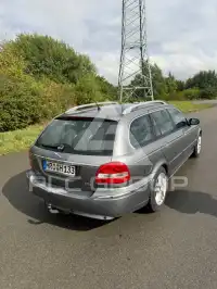 2006 Jaguar X-TYPE