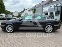 2006 Jaguar X-TYPE