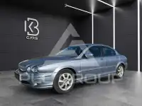 2006 Jaguar X-TYPE