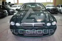 2006 Jaguar X-TYPE