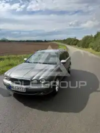 2006 Jaguar X-TYPE