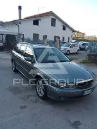 2006 Jaguar X-TYPE