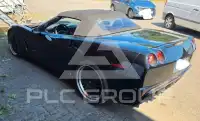 2006 Corvette C6