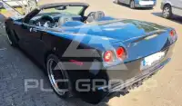 2006 Corvette C6
