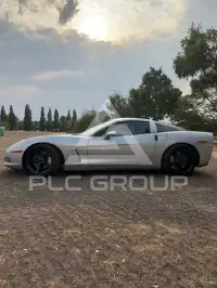 2006 Corvette C6