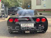 2006 Corvette C6