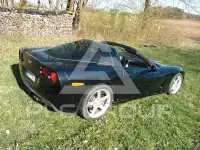 2006 Corvette C6
