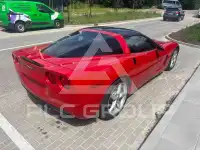 2006 Corvette C6