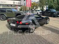 2006 Corvette C6