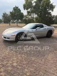 2006 Corvette C6