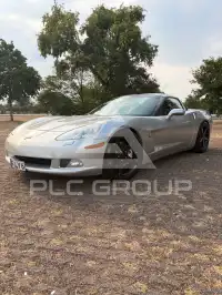 2006 Corvette C6