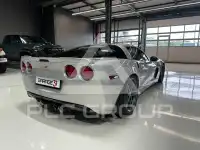 2006 Corvette Z06